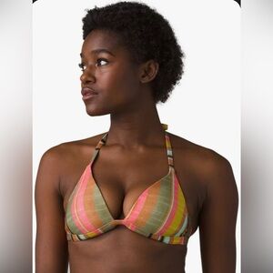 Prana Lexie Top- NWOT- XS